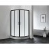 900x 900mm Curve ShowerBox Combo+ Round Series